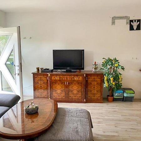 Ferienwohnung Jana Blankenhagen Exterior photo